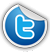 Follow us on Twitter
